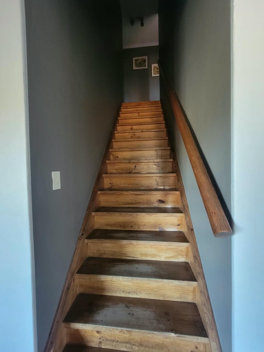 To Let 2 Bedroom Property for Rent in Des Hampden Western Cape